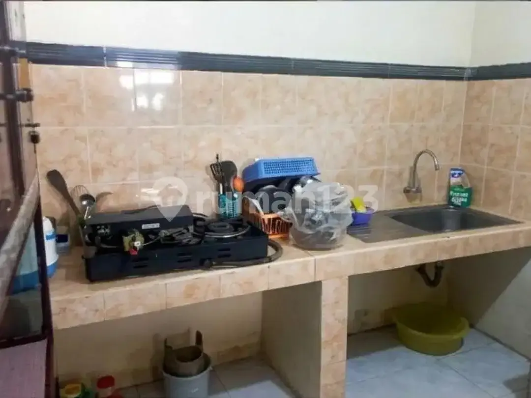 Rumah Murah Kampial Jalan Lebar Garasi Dua Mobil - Image 2 of 5