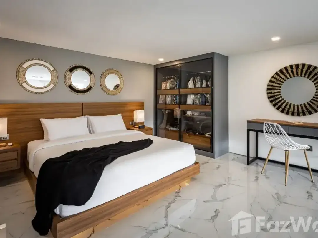 1 Bedroom Villa for sale in Canggu, Bali - Image 5 of 10