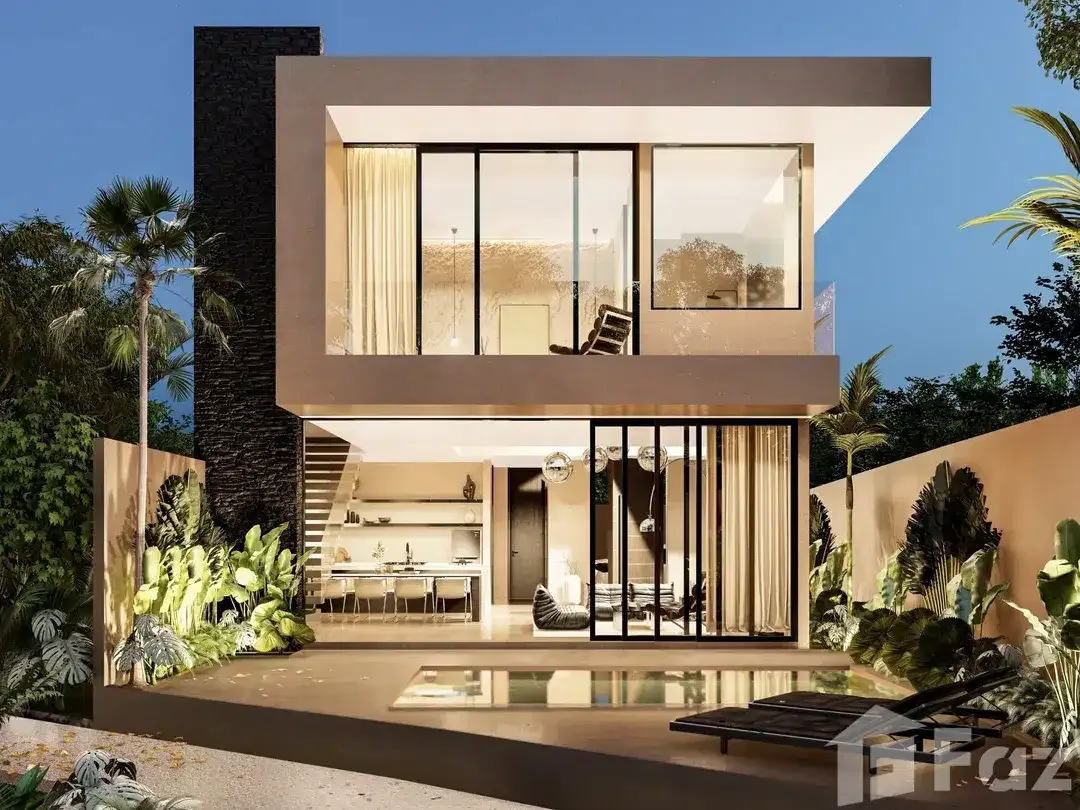 2 Bedroom Villa for sale in Mengwi, Bali - Image 10 of 10