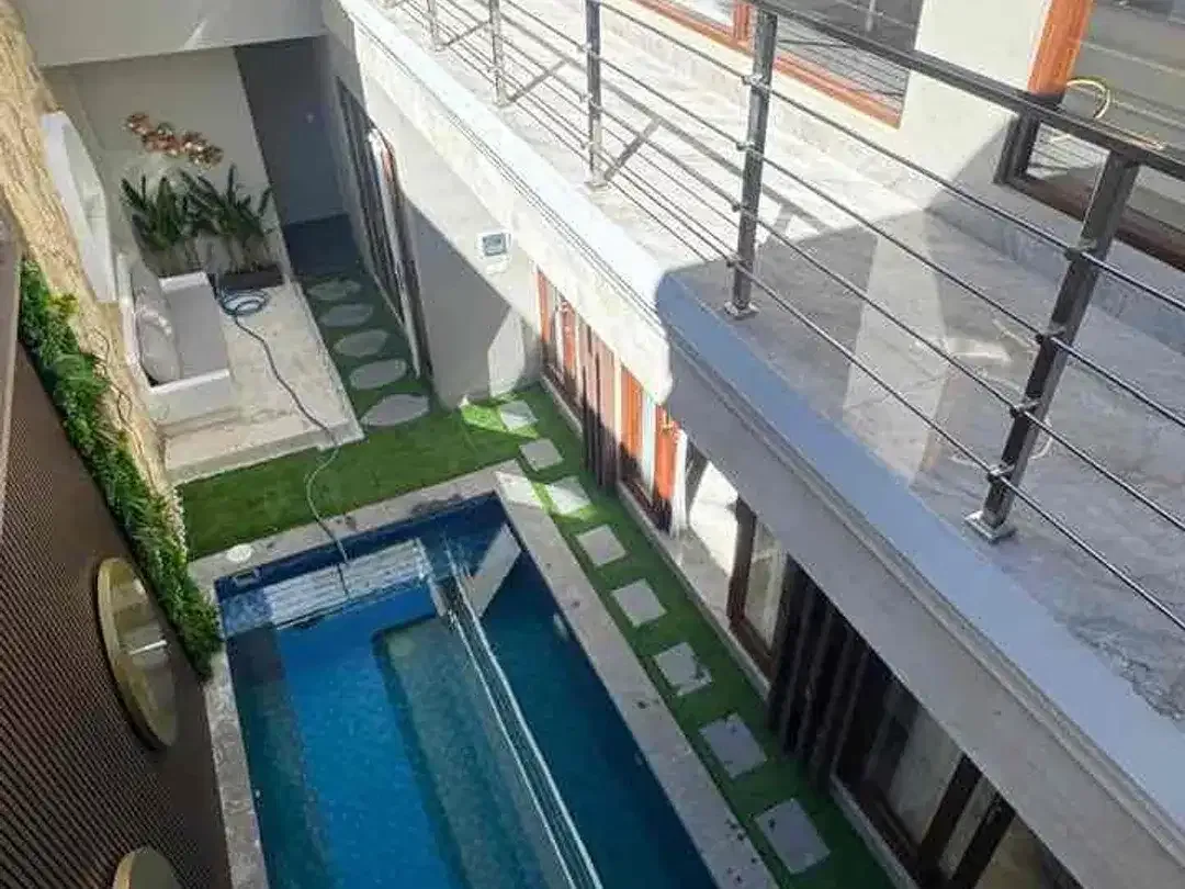 Dijual Cepat Hunian Exclusive Lokasi Premium Di Denpasar Bali - Image 7 of 10