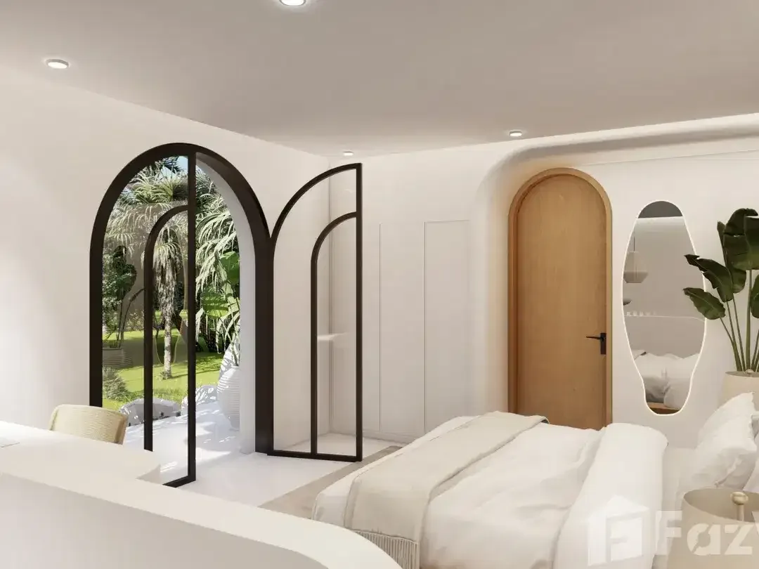 1 Bedroom Villa for sale at LuxeVIsta Villas - Image 8 of 10