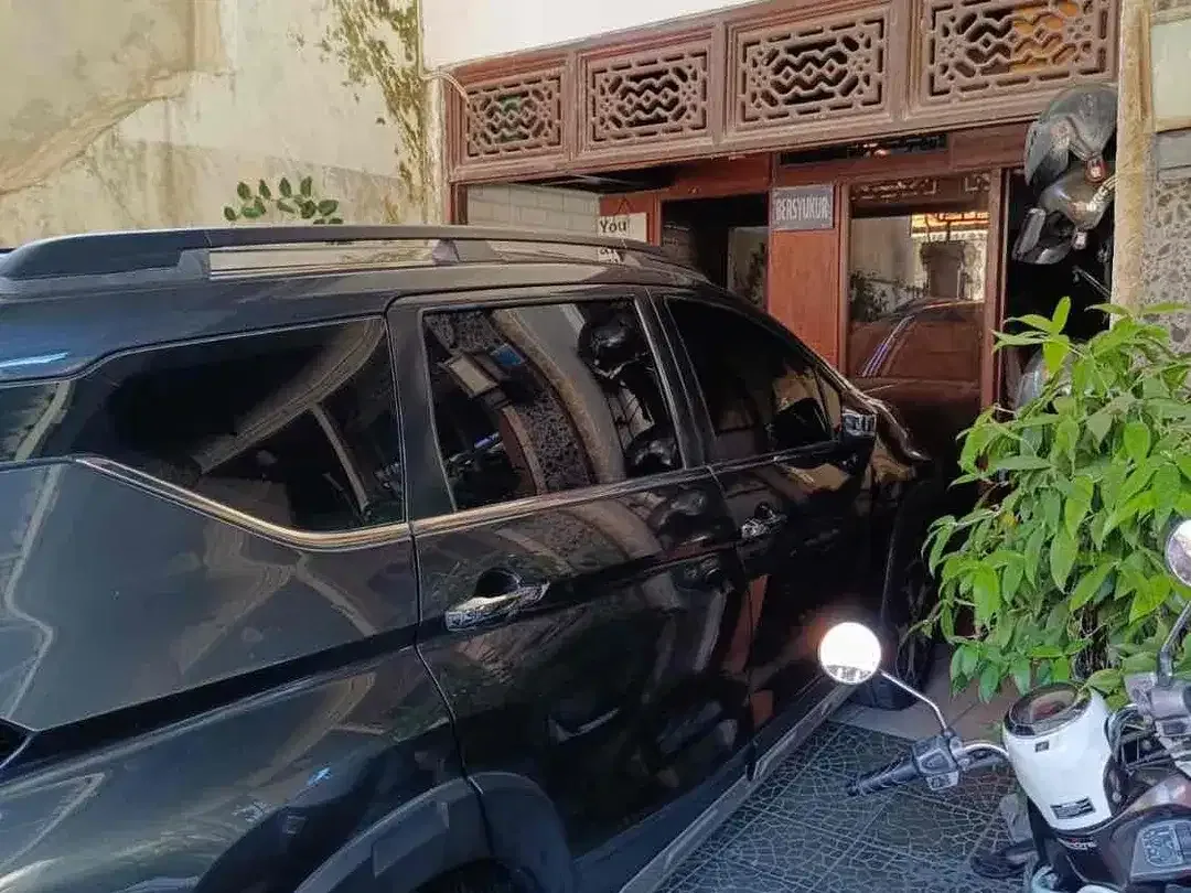 Dijual rumah di pusat kota denpasar
Lokasi di batanta teuku umar - Image 4 of 10