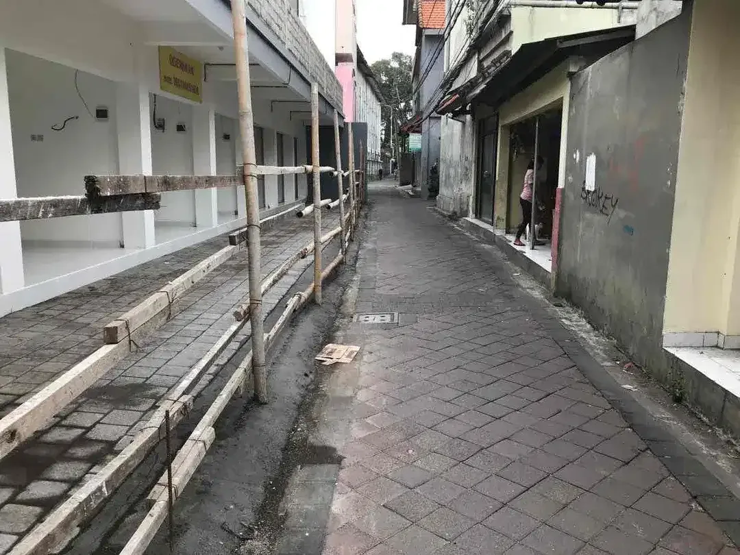 dijual tanah lokasi legian kuta - Image 2 of 8