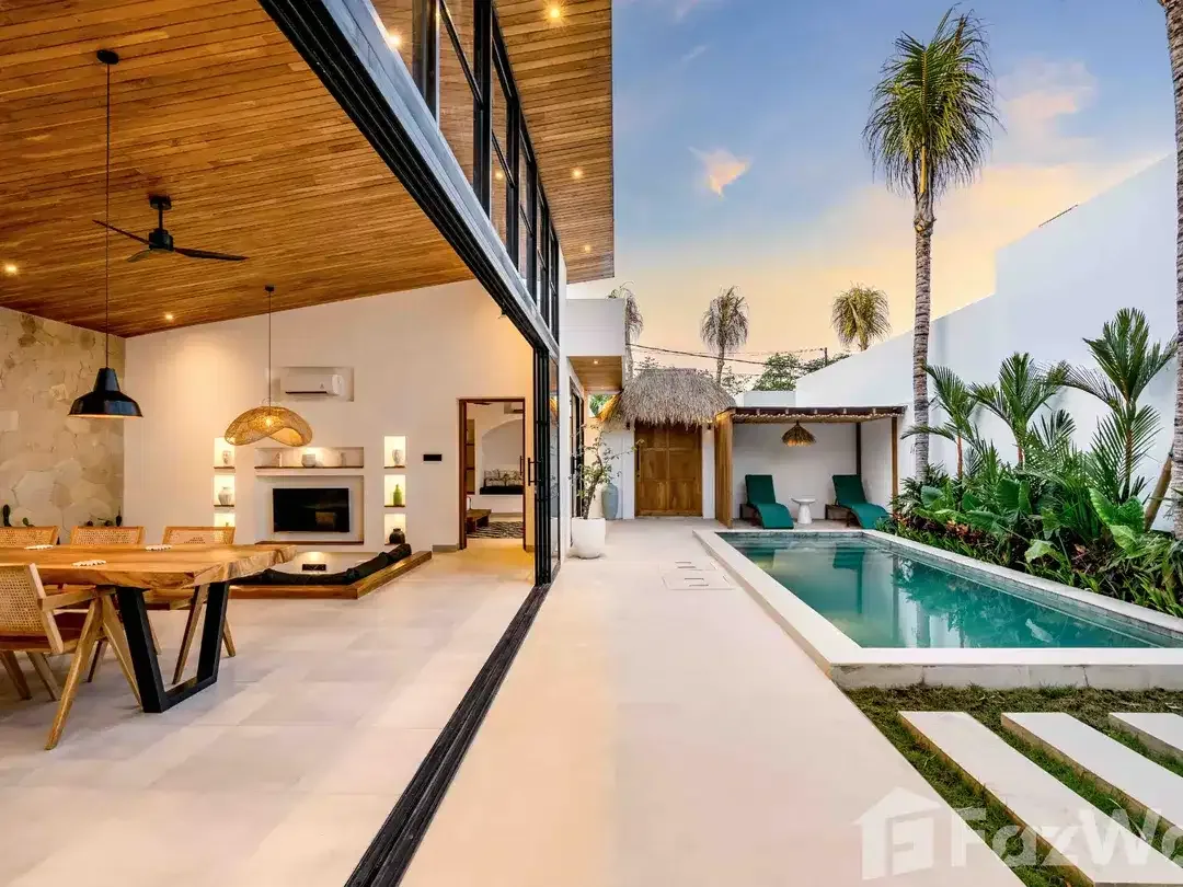 3 Bedroom Villa for sale in Pecatu, Bali - Image 2 of 10