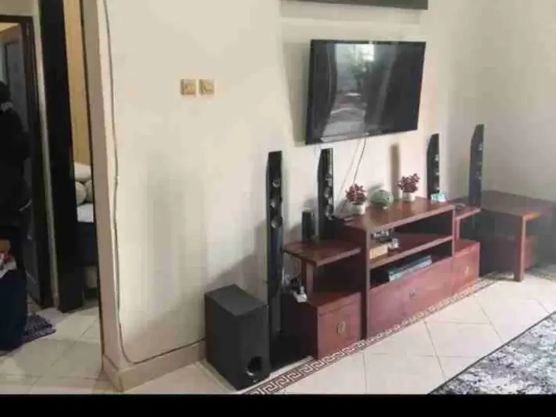 rumah sewa lantai 1 area jimbaran fully furnished - Image 4 of 10