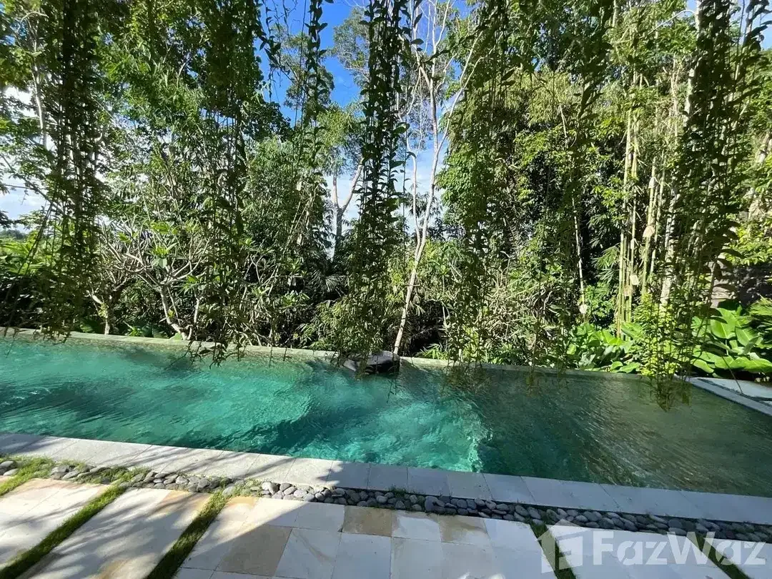 4 Bedroom Villa for sale in Sukawati, Bali - Image 7 of 10