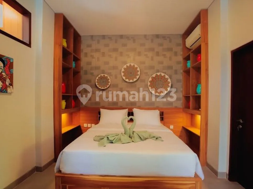 Brand New Tropical Villa In Mengwi. Near Ubud, Canggu. 4 Are - Image 4 of 4