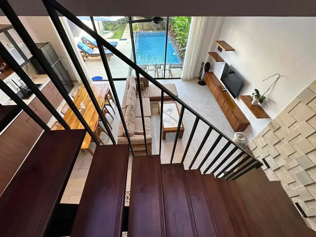 Leasehold Fully Furnished Villa in Jalan Batur Sari Sanur - Image 8 of 10