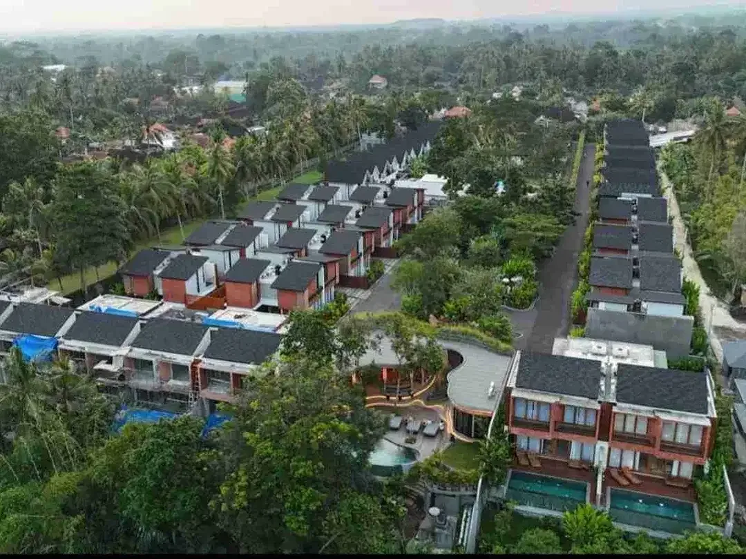 Lahan View Sungai dan Hutan Kedewatan, Lokasi Favorit - Image 5 of 10
