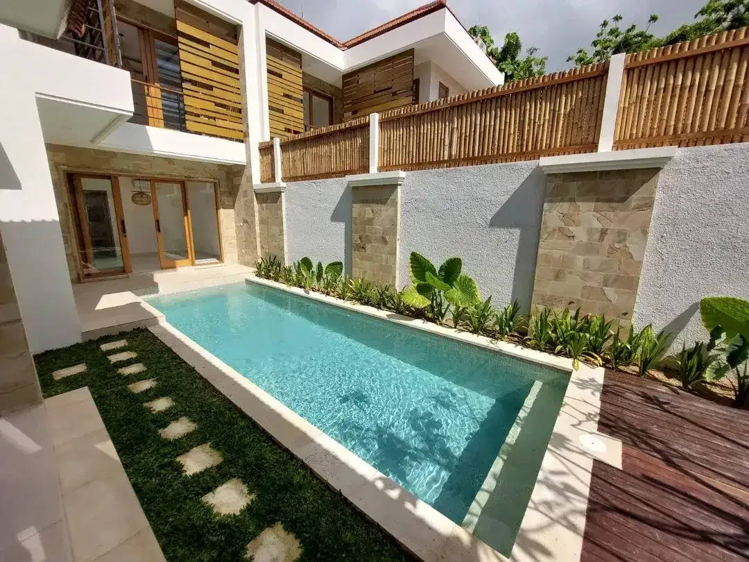 MODERN VILLA IN GOA GONG JIMBARAN - Image 8 of 10