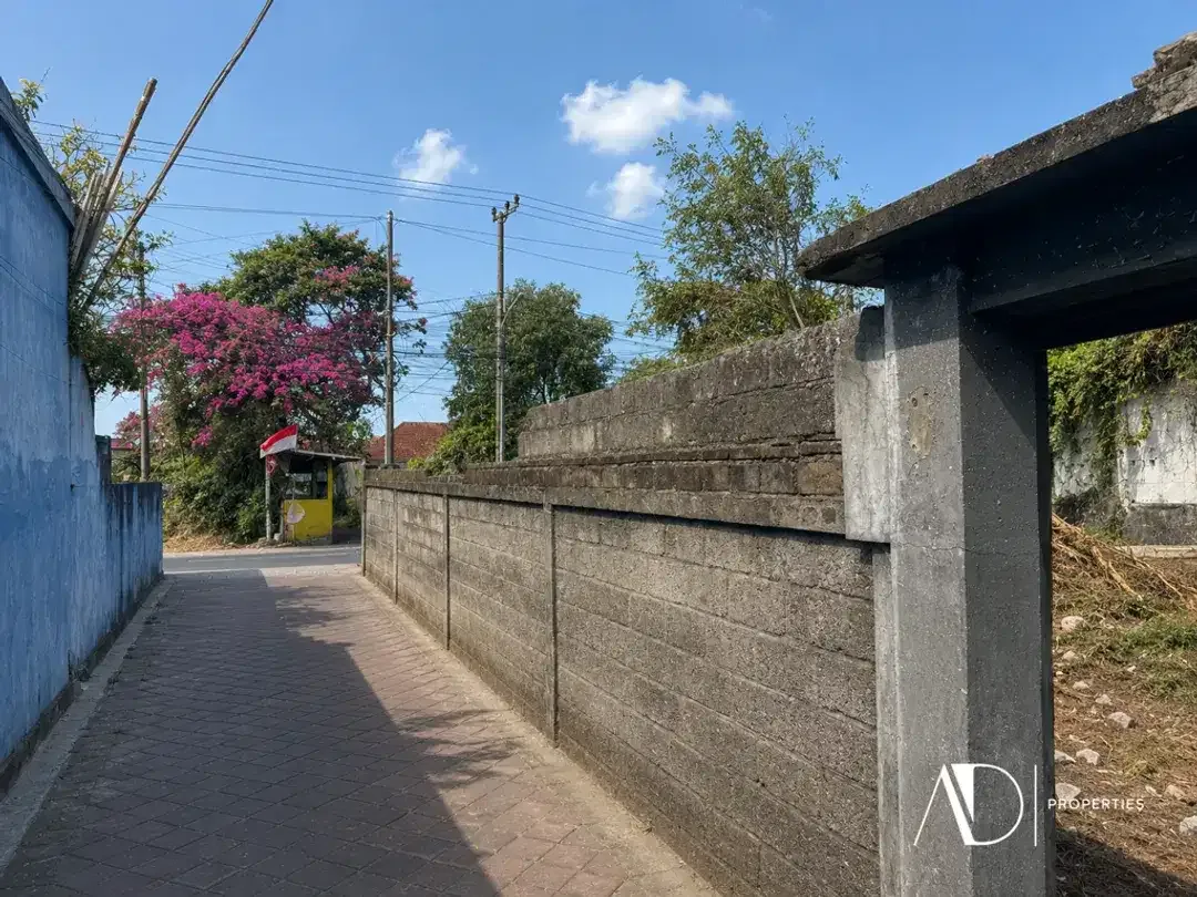 FREEHOLD | PRIME DEVELOPMENT LAND IN KEROBOKAN - Image 4 of 6
