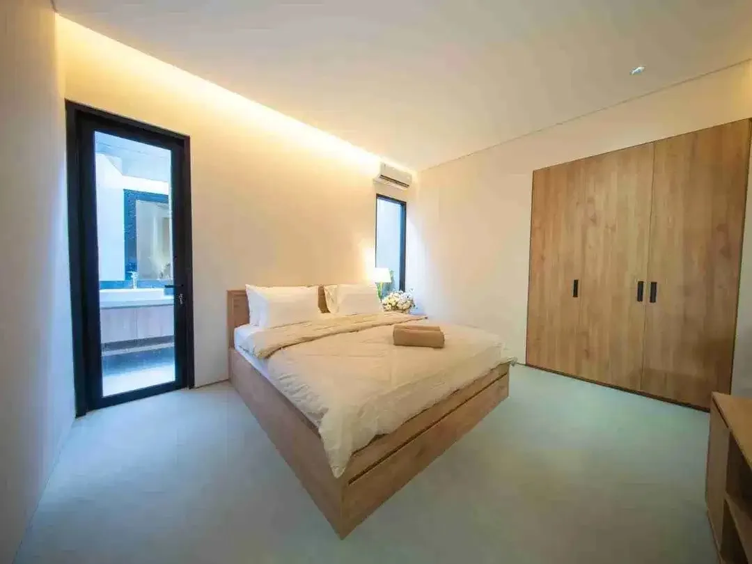 Villa Modern Uluwatu Dekat Bingin dan Dreamland - Image 7 of 10