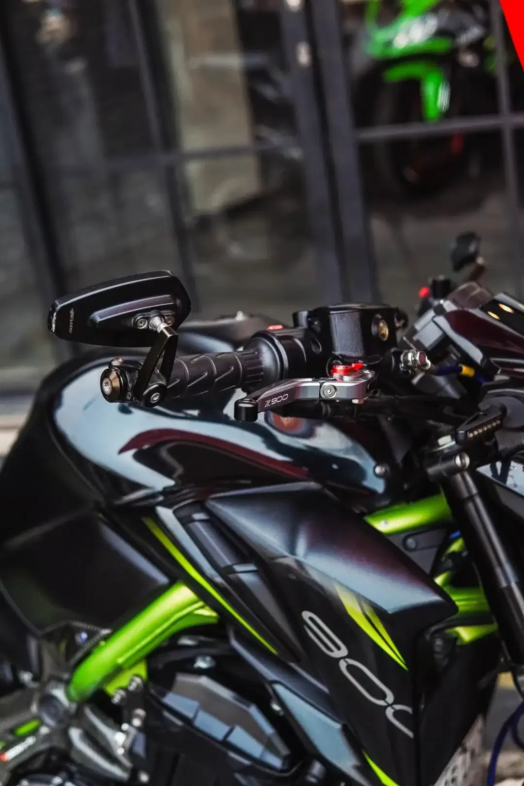 Z900 ARROW PRO RACE FULL SYSTEM - Image 8 of 10