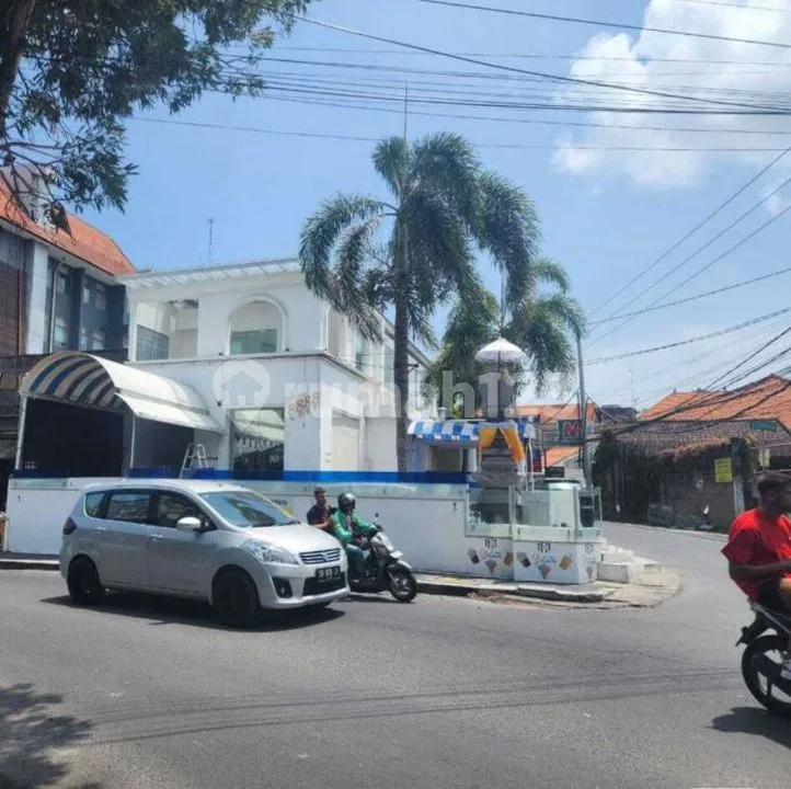TOP DEAL DI JUAL RUKO EX CAFE LOKASI PETITENGET SEMINYAK KUTA BADUNG - Image 2 of 4