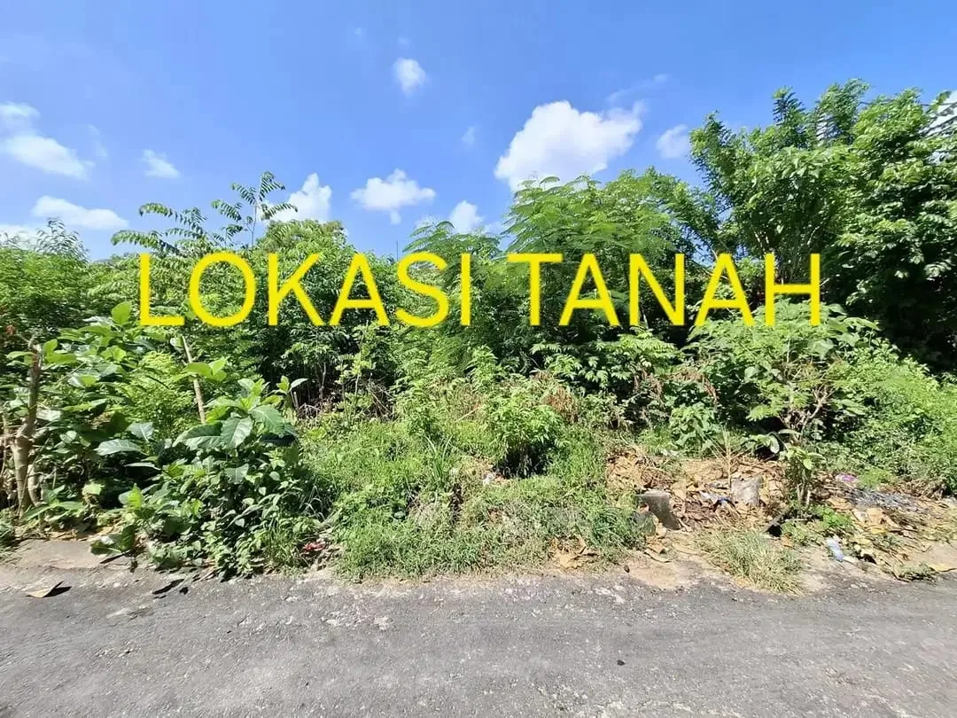 Tanah Langka 150 Meter dari Pantai Suluban, Uluwatu - Image 4 of 10