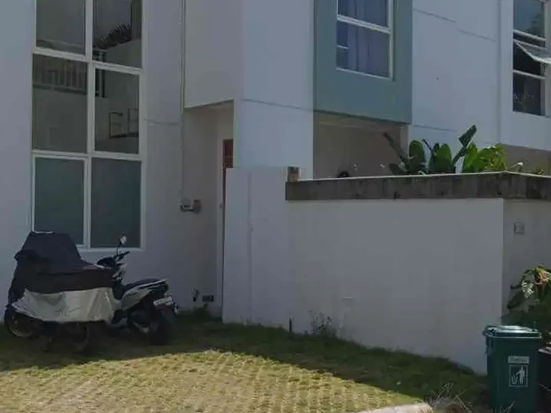 Dijual Villa di Kerobokan dekat kepetitenget dan mertanadi - Image 4 of 10