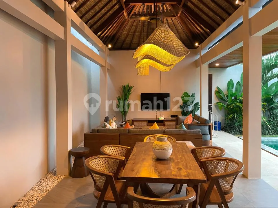 Villa Seminyak Near La Favela - Image 4 of 4