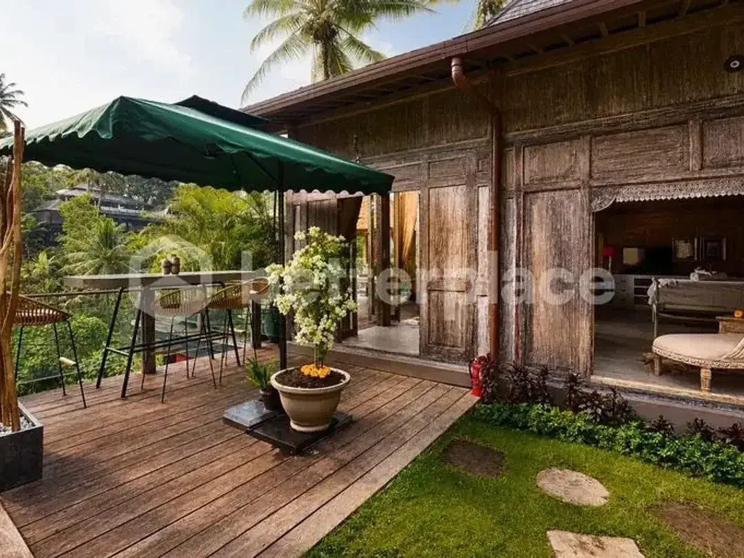 Sacred Jungle Retreat: A High-Yield Investment in the Heart of Ubud's Wellness Corridor - Image 9 of 10