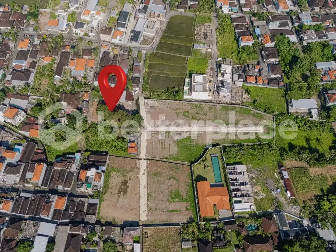 3 Plot Land Opportunity in Buduk – Block A of an 83 Are Development Area - Image 4 of 7