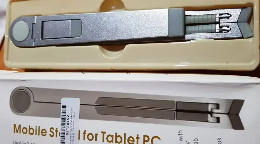 SALE !!!  TRIPOD IPAD TABLET - Image 8 of 9