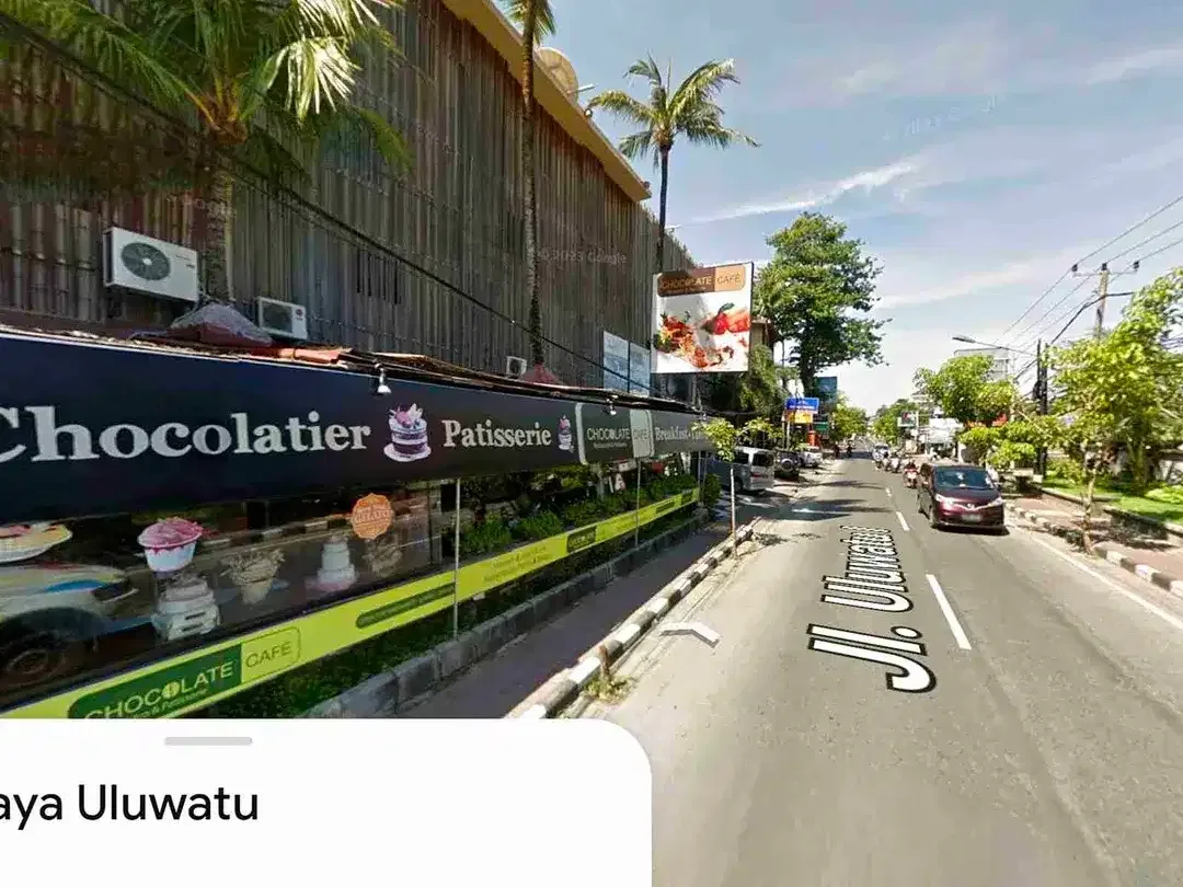 Tanah Premium dekat Pantai Muaya Jimbaran - Image 3 of 9