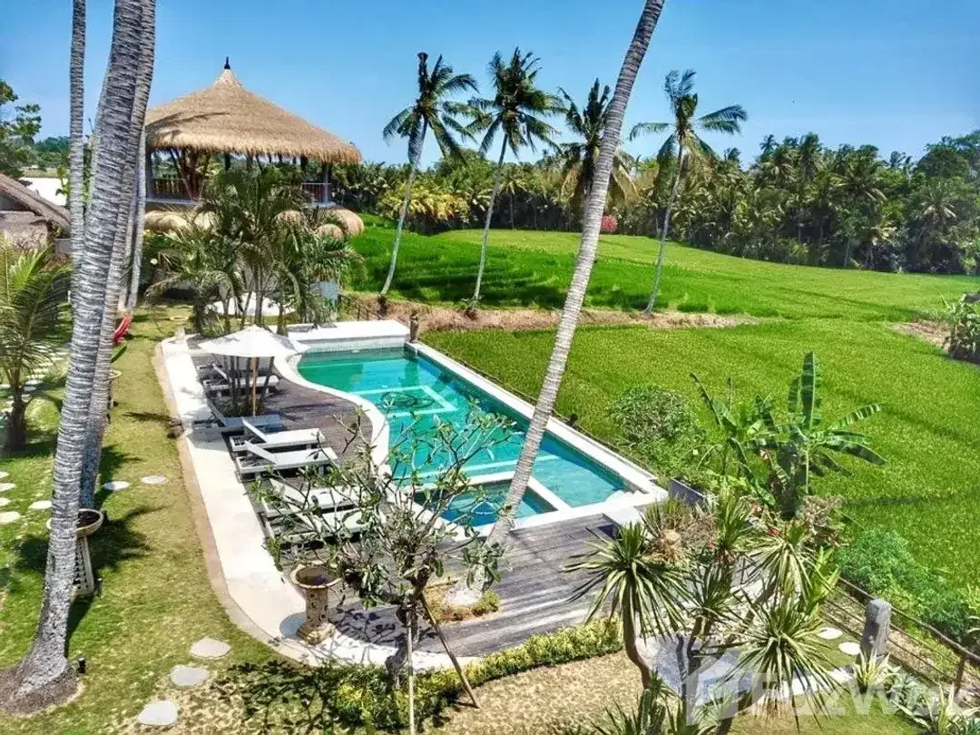 8 Bedroom Villa for sale in Tanah Lot, Bali - Image 1 of 10