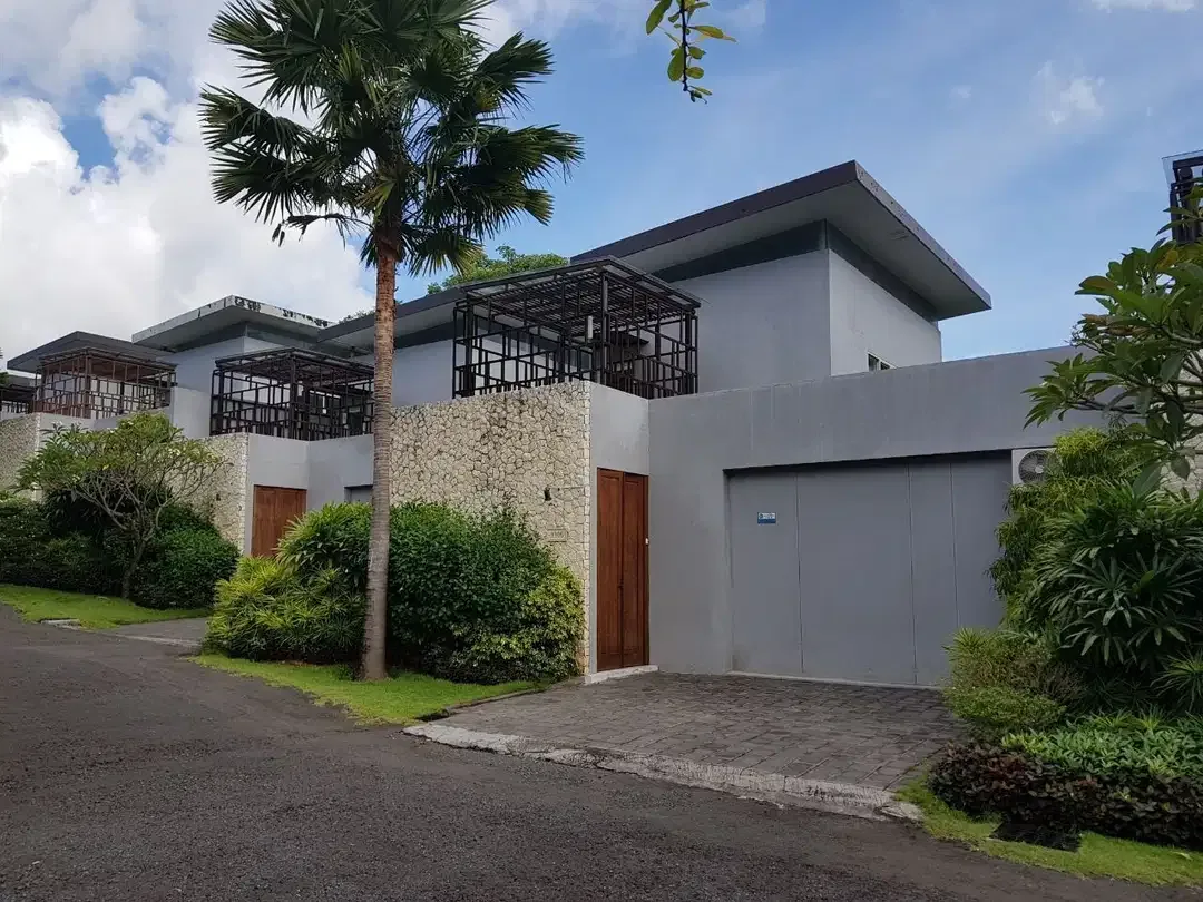 VILLA READY UNIT WITH POOL SIAP HUNI KAWASAN STARTEGIS NUSA DUA - Image 7 of 7