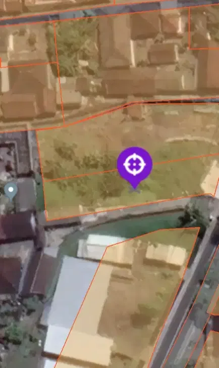 Tanah Dijual Lokasi Jalan Utama Blangsinga Gianyar - Image 2 of 6