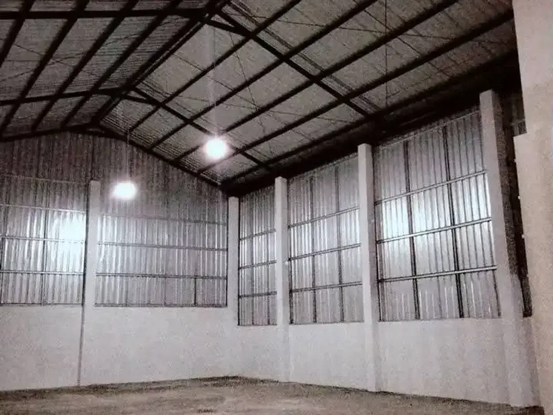 Dijual Gudang Lokasi Di Jalan Buluh Indah Denpasar Bali. - Image 2 of 5