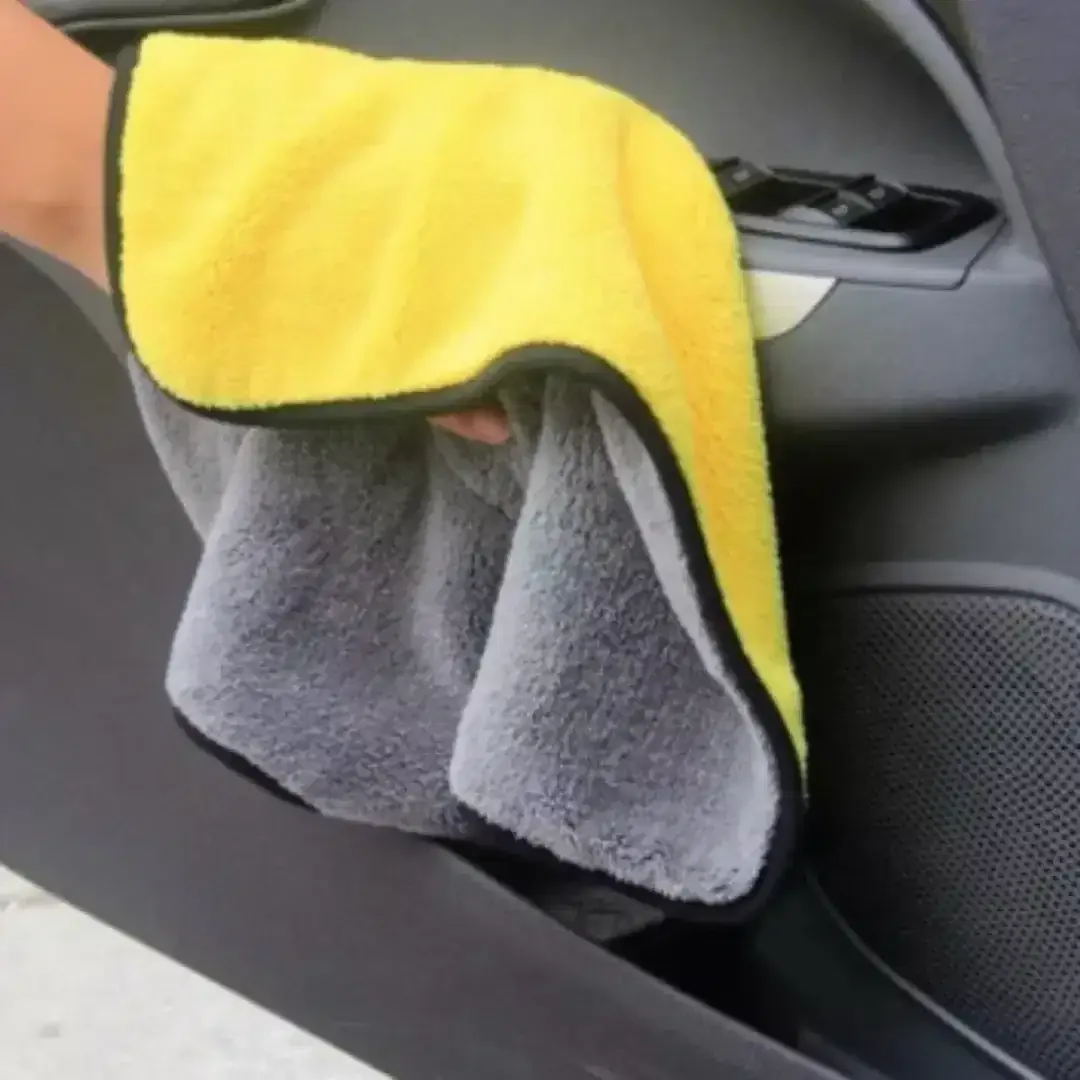 Lap microfiber motor/mobil - Image 2 of 5