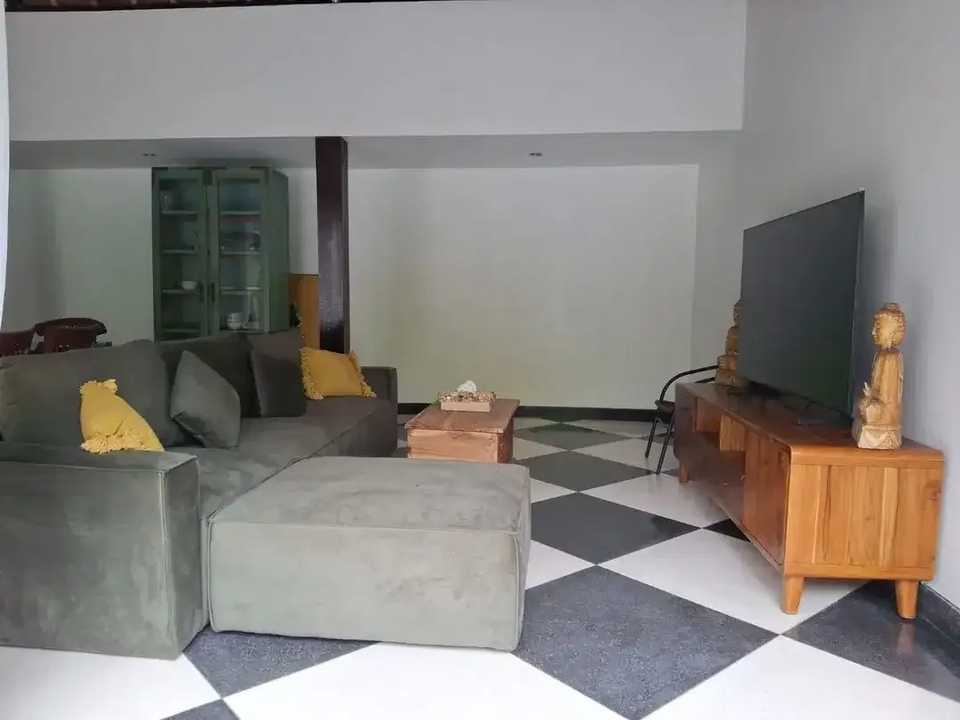 Leasehold or Monthly Rent Villa at Jln. Toya Ning, Ungasan, KUTA SELATAN - Image 3 of 10