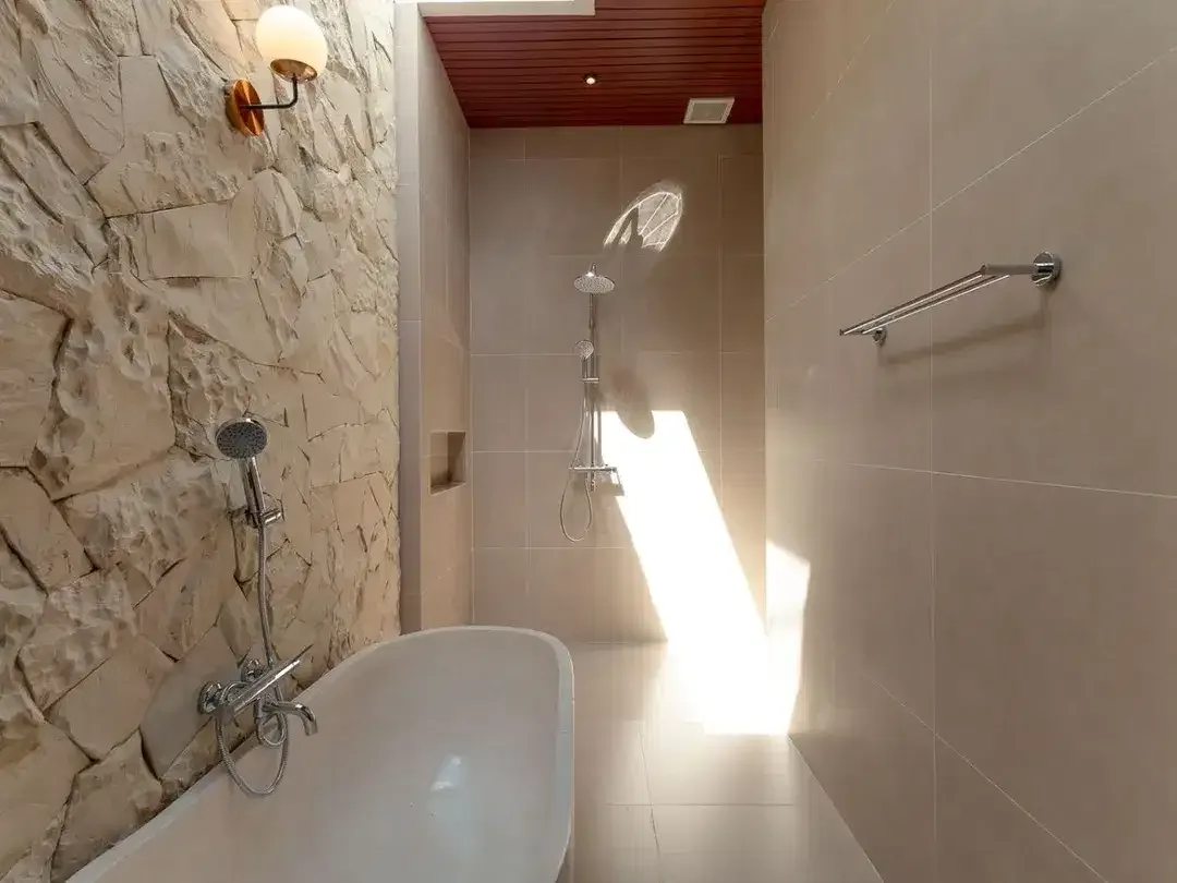 BRAND NEW FULLY FURNISHED 2BR VILLA IN JIMBARAN - Image 4 of 10