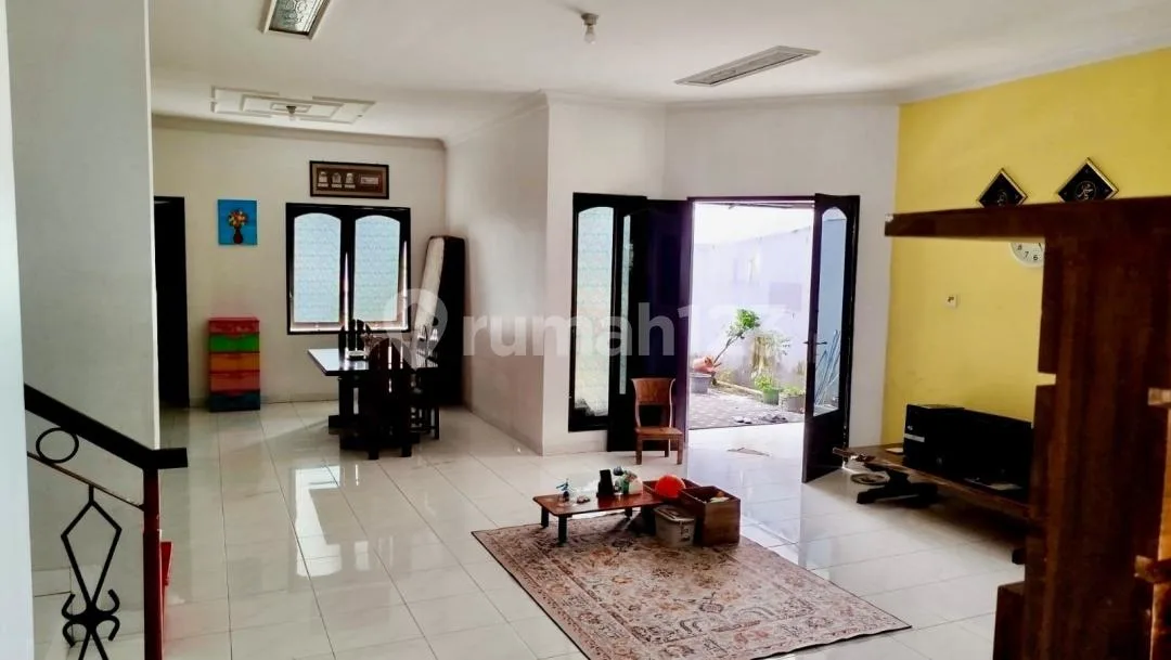 Rumah Luas 4 Are Imam Bonjol Denpasar Dekat Trans Studio Mall - Image 2 of 4