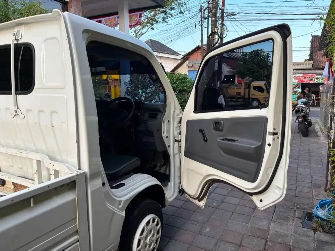 SUZUKI CARRY PICKUP ACPS 2024 - Image 5 of 10