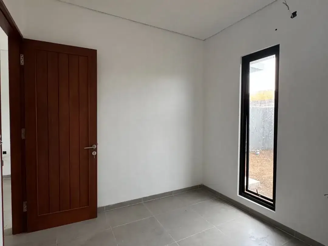 Dijual Rumah Modern Siap Huni di Saridana, Denpasar Utara - Image 5 of 9