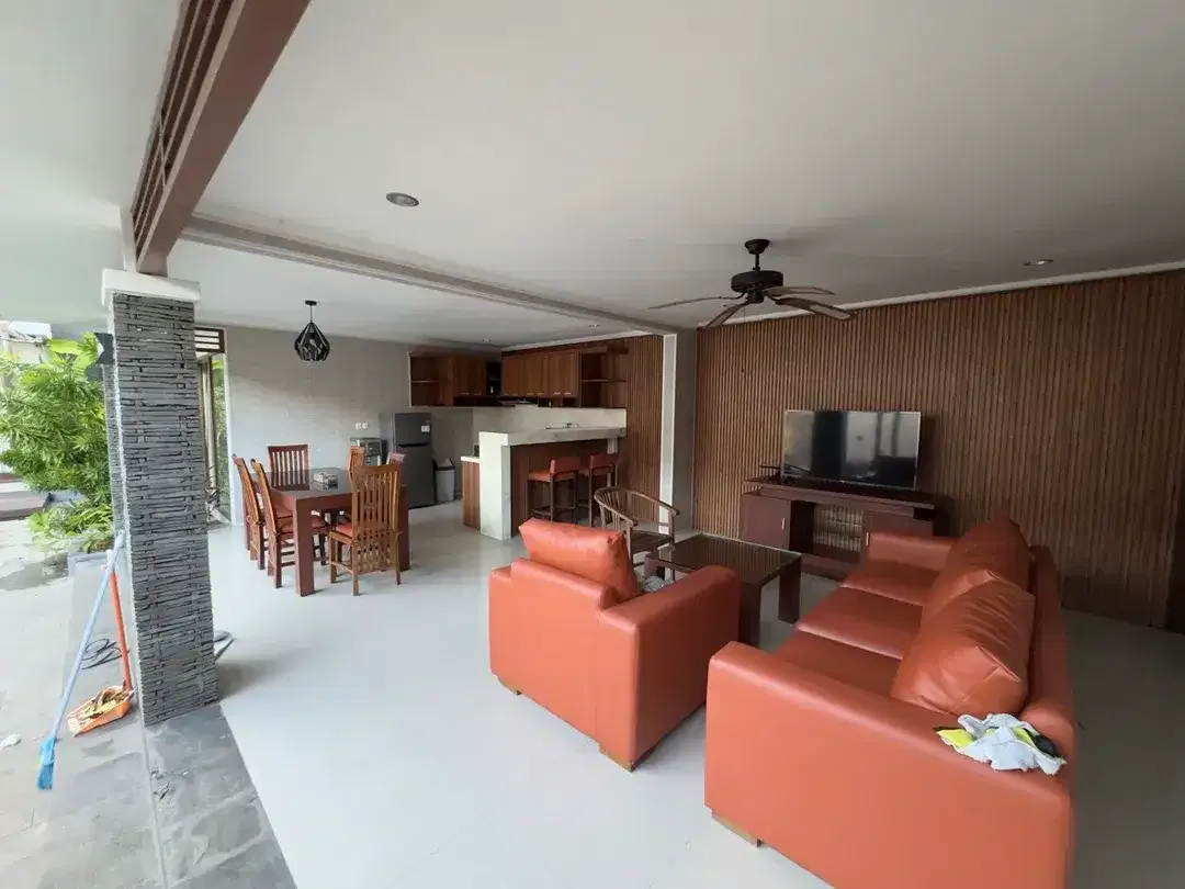 Prime Location Villa For Sale Near Nyanyi Beach - Tabanan - Image 9 of 10