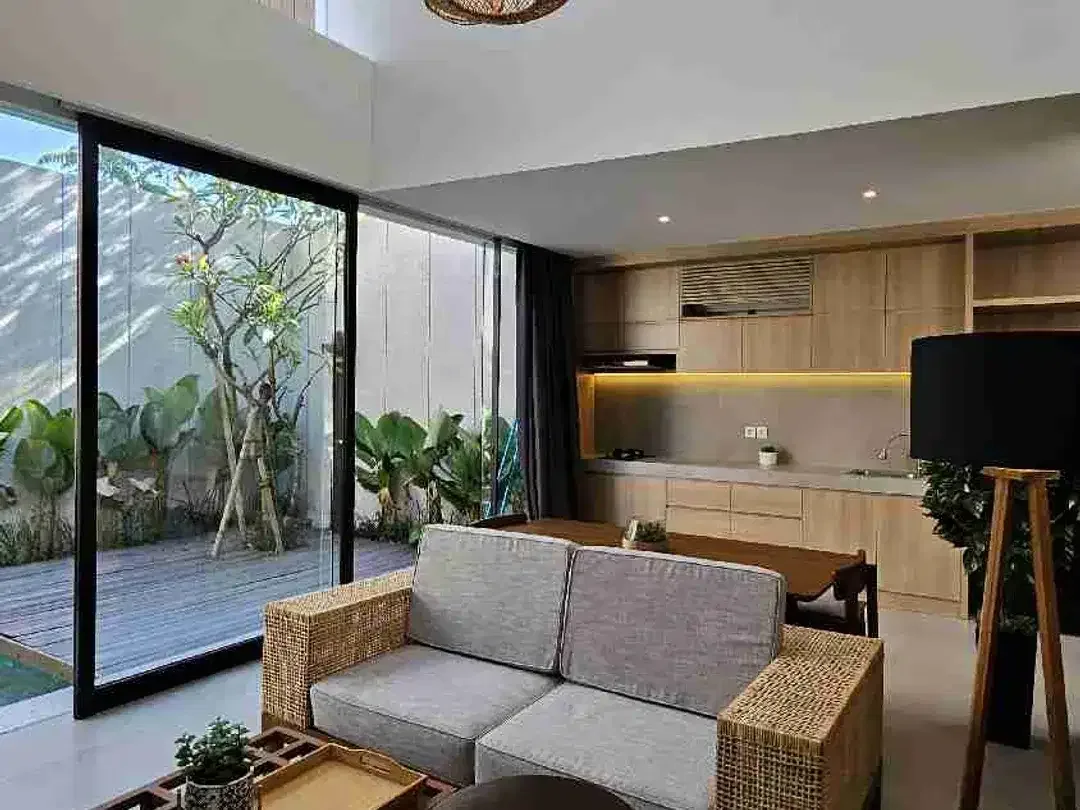 Avana Villa Kemenuh Sukawati Gianyar Bali - Image 6 of 10