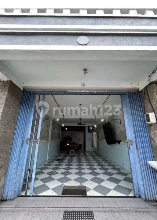 Dijual Ruko dan Rumah Connecting di Pemecutan Kaja Denpasar Barat - Image 2 of 4