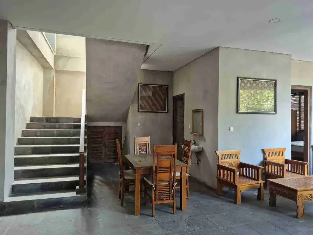jual rumah luas 1,7 are di jln Pulau Ayu Denpasar - Image 5 of 9
