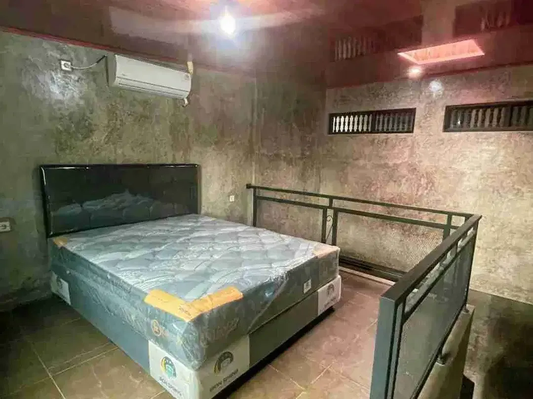 1 unit MEZZANINE ROOM FOR RENTS Dalung permai Bali - Image 10 of 10
