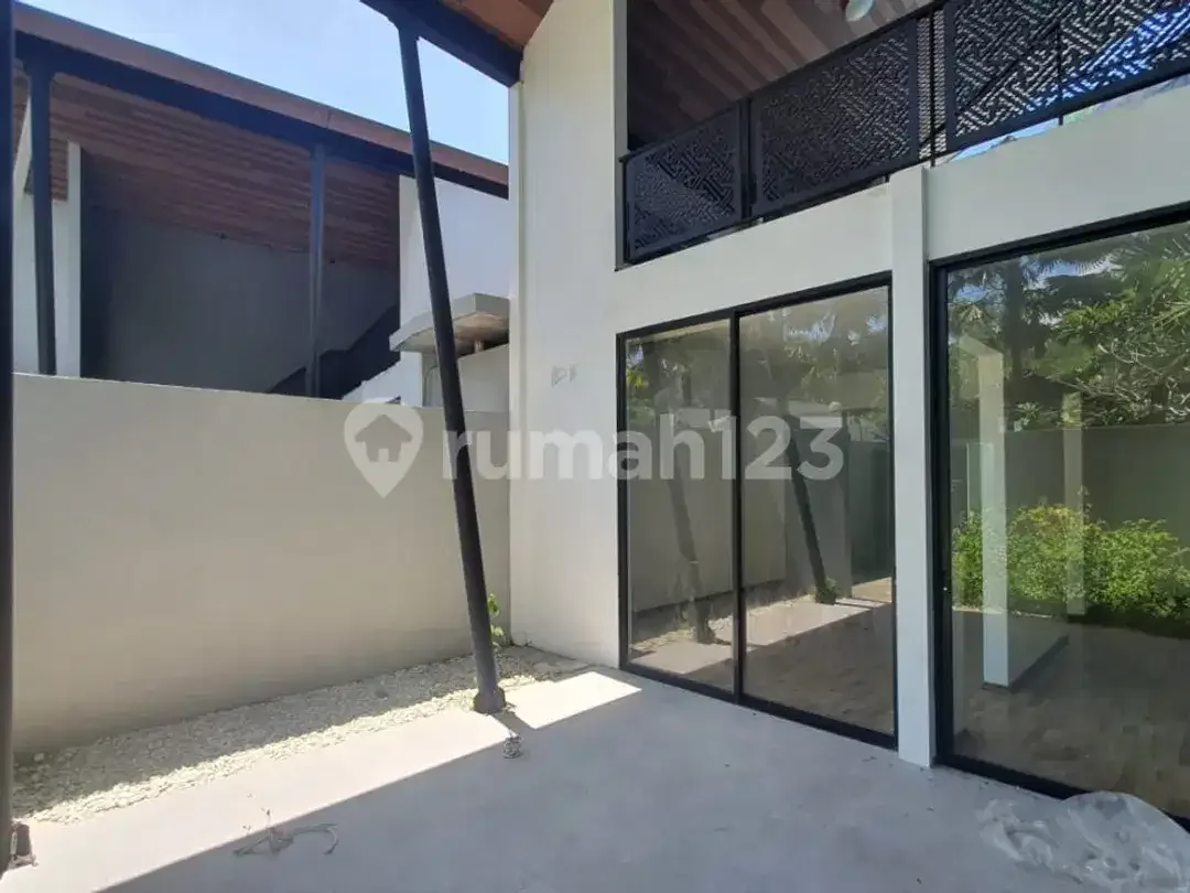 2 Bed Pool Lagoon Villa In Nusa Dua - Image 6 of 8
