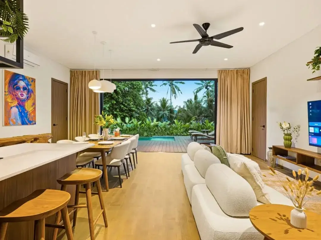 DIJUAL VILLA 2 BR PRIVATE POOL – UBUD BALI - Image 10 of 10