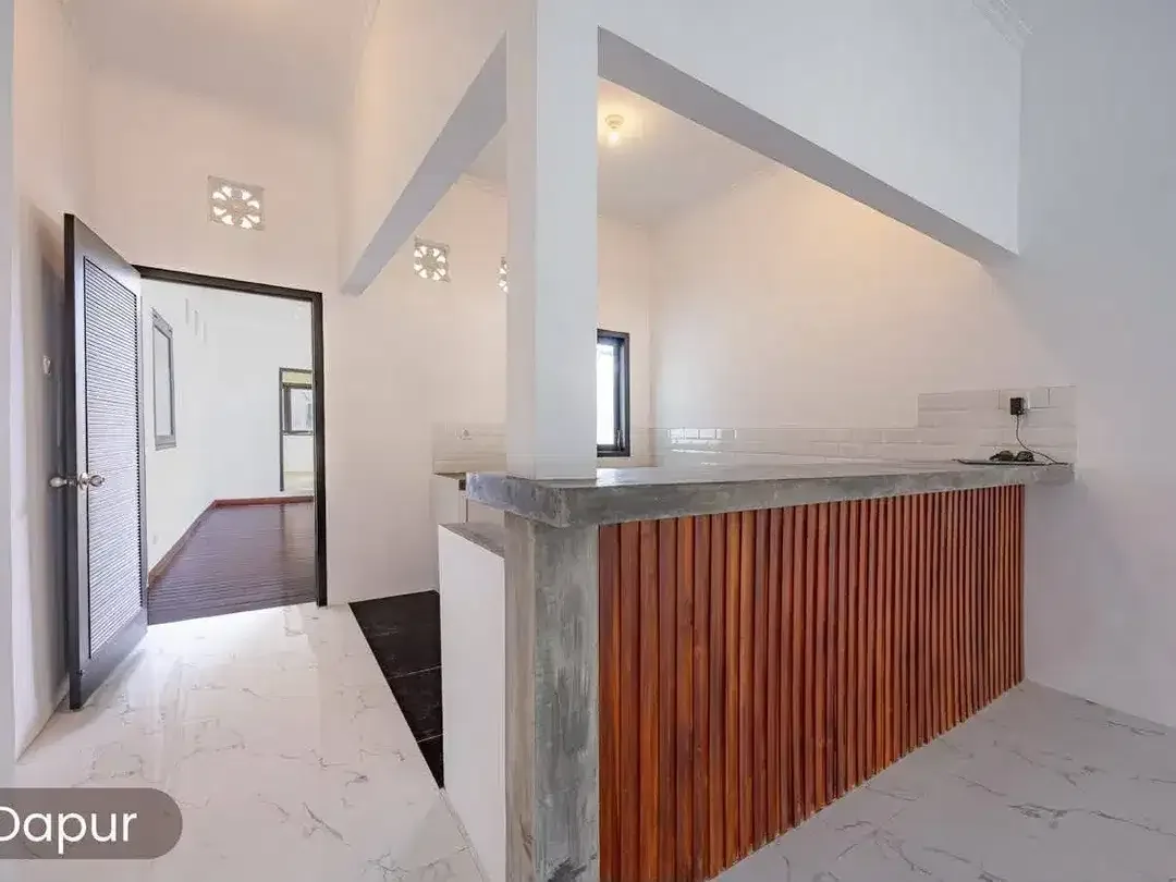 DIJUAL RUMAH SIAP HUNI – SIULAN, DENPASAR TIMUR - Image 2 of 6
