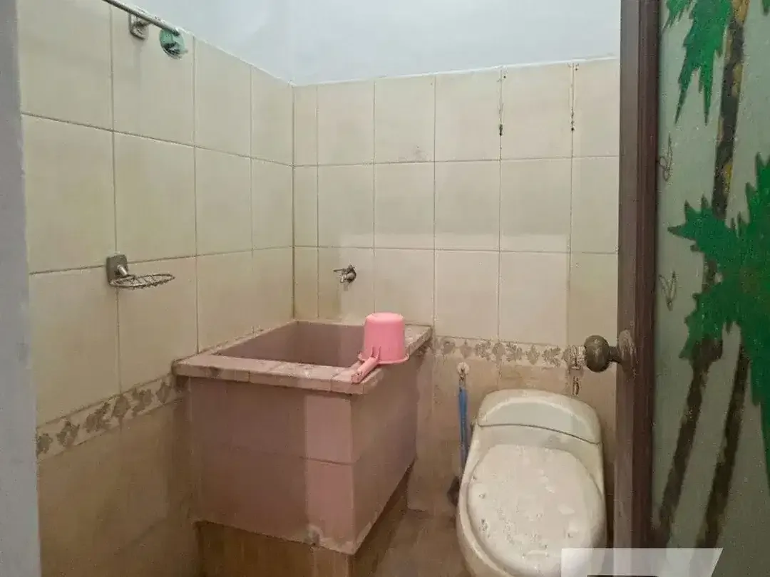 Rumah 2 Kamar Tidur Terjangkau di Denpasar Bali untuk Disewakan Tahunan - Image 8 of 10