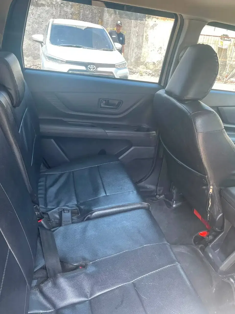 DIJUAL MURAH HARGA PEDAGANG ALL NEW XENIA 1.3 X - Image 6 of 6