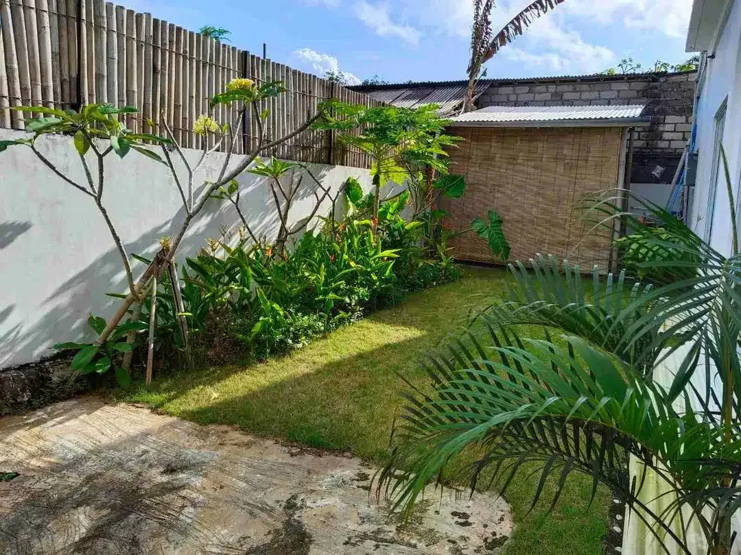 3 bedroom villa in Pecatu close Nourish Cafe Ungasan - Image 4 of 10