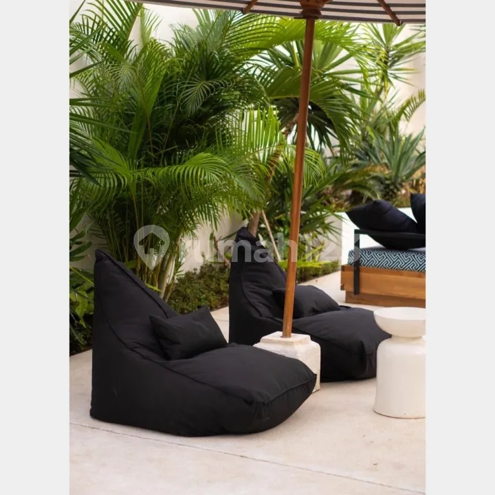 Modern Mediterranean Collage Concept Villa Near Pererenan Beach - Image 2 of 4