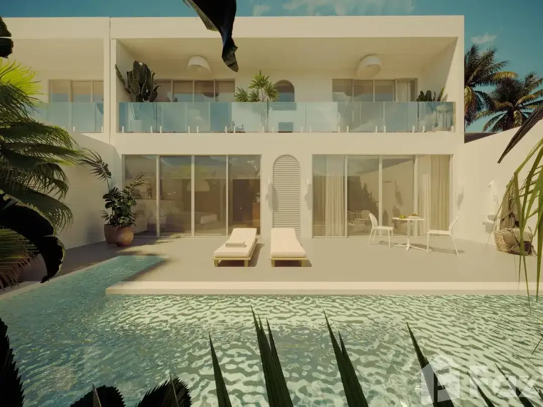 3 Bedroom Villa for sale in Balangan, Bali - Image 2 of 10