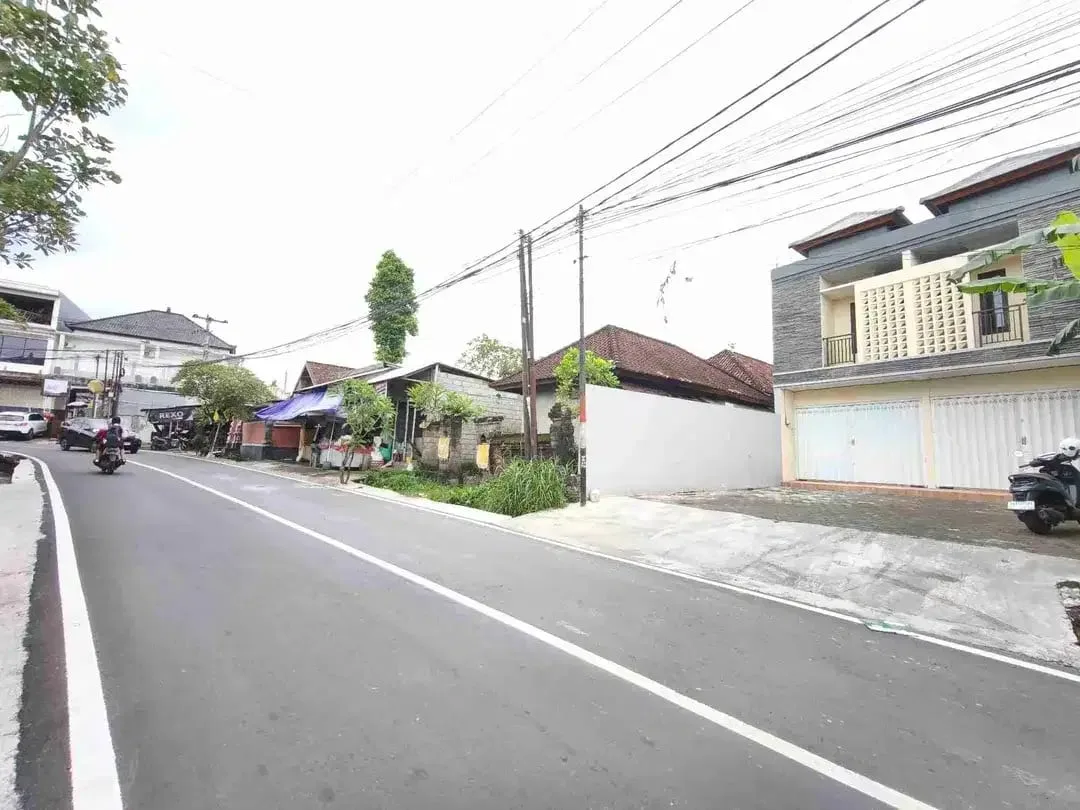 Ruko Siulan Denpasar Timur - Image 4 of 10