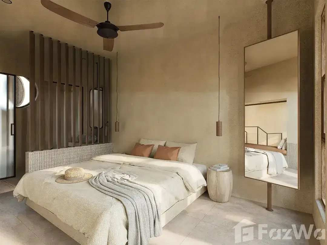 1 Bedroom Villa for sale at BOCOA JIMBARAN - Image 1 of 9